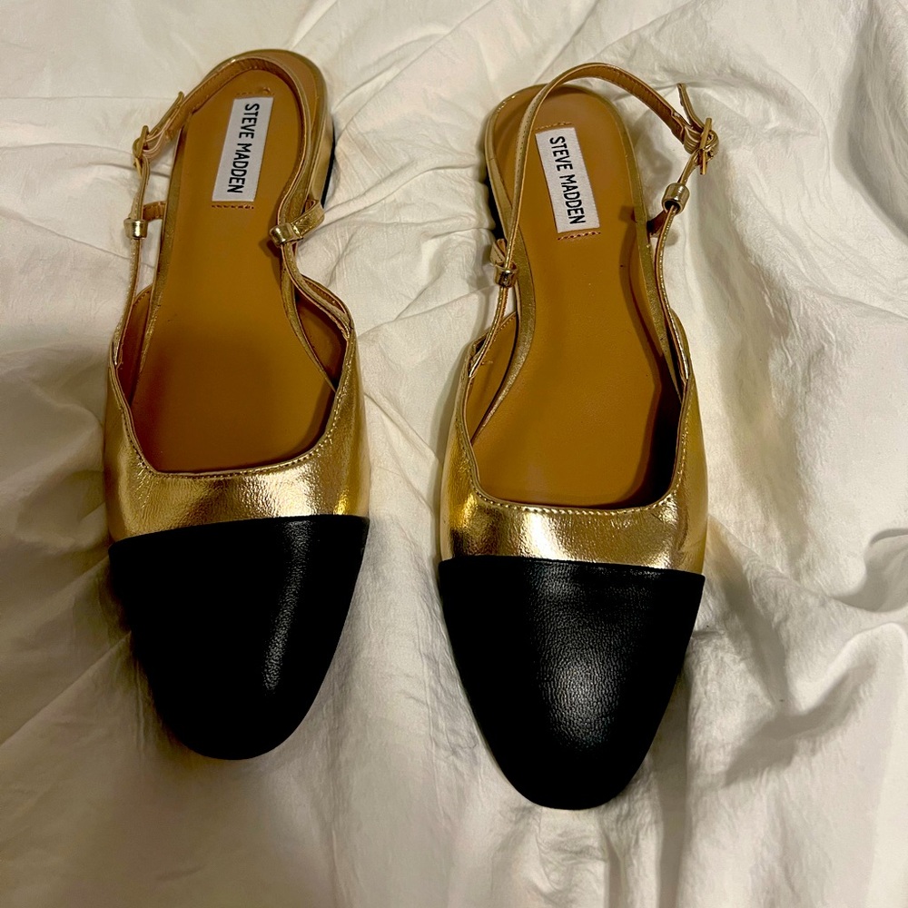 Steve Madden‎